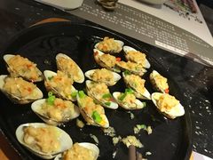 -千旬岛海鲜小聚(万达广场店)