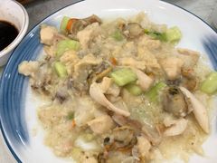 -普天和酒楼·新津菜·烤鸭(天津之眼店)