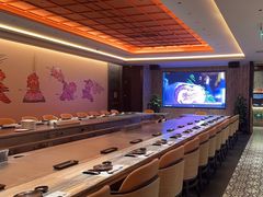 -赤坂亭·M9和牛烧肉·铁板烧·日料398放题(长泰广场店)