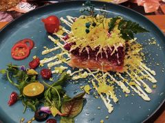 -米德维奇俄式西餐厅(西六道街店)