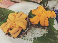 -简家·海鲜盛宴(下沙店)