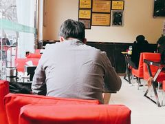 大堂-宛平李记小吃(东关街店)