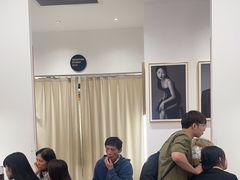-海马体照相馆(万菱汇店)