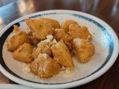-PIZZA BIANCA(万象城店)