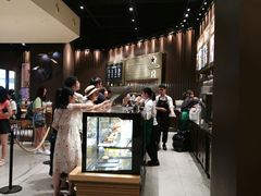 -星巴克臻选(南宁万象城店)
