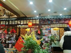 -玉桥餐厅(天坛店)