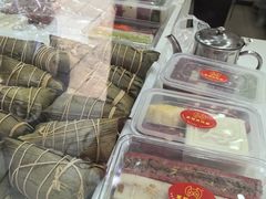 -万福兴糕团(万福兴山塘街直营店)