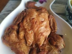 葫芦鸡-西安饭庄·非遗陕菜(钟楼店)