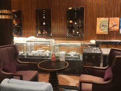 -上海新锦江大酒店