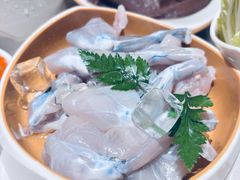 -海底捞火锅(长宁路龙之梦店)