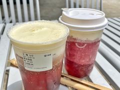 -古茗(江北万达金街店)