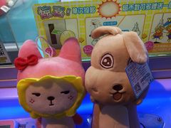 -大玩家(芝罘万达广场店)