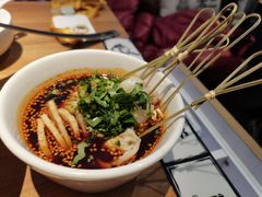 -太二酸菜鱼(石家庄万象城店)