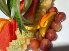 水果-姜君·千岛湖鱼头馆(浦东大道店)