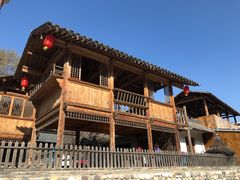 -百花人家(清水田园店)