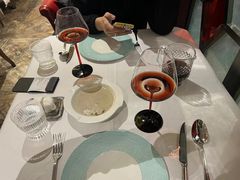 -波特曼西餐厅(中央大街店)