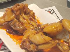 -生活如沸·顺德水牛奶火锅(大学路店)