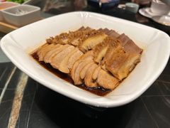 -同庆楼(滨湖万达广场店)