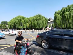 爆炒腰花-鹊华居·地道鲁菜·海鲜·融合味(大明湖店)