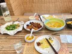 -素心小筑(后沙裕镇店)