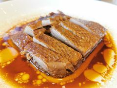 -彩丰楼中餐厅·仁恒洲际酒店