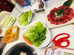 -猫抓烤肉(春熙路店)