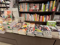 -商务印书馆(铜锣湾图书中心店)