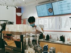 -Manner Coffee(港汇恒隆广场店)