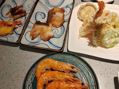 -大渔铁板烧(大悦城店)