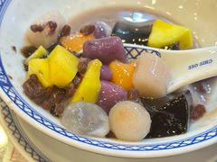 -赵记传承·中国甜品(福州总店)