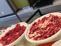 吊龙心肉-潮汕林记牛肉火锅(万象天地店)