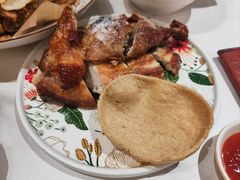 金奖椰香脆皮鸡-粤食堂(天津和悦汇店)