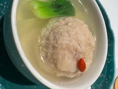 -醉舍·新淮扬菜(长宁龙之梦店)