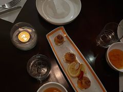 -La Creperie法餐厅(桃江路店)