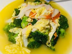 -柳莺湖上·湖景餐厅·江南菜(西湖店)