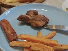-必胜客(绿地新都会店)