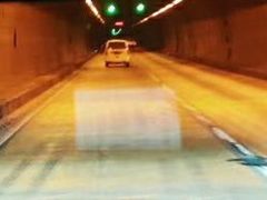 -秦岭终南山公路隧道公司