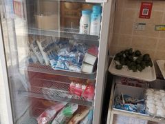 零售区-玉香糕点(基隆路店)