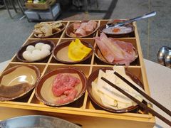 -芈重山老火锅(六道口店)