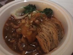 -西安凯悦酒店·湖畔中餐厅