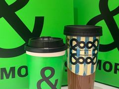 -B&C黄油与面包·法式古堡面包坊(新天地店)