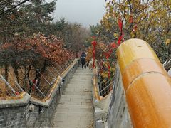 -妙峰山风景名胜区