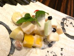 -山葵家·创意料理(万象汇店)