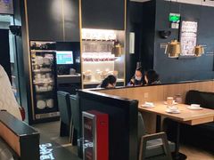 大堂-太二酸菜鱼(群光广场店)