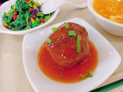 -护国寺小吃(安定门店)