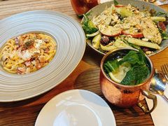-Cyclus Craft Kitchen薩克思手工厨房