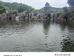 -白马涧龙池景区