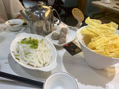 -潮汕大目牛肉火锅(上梅林店)