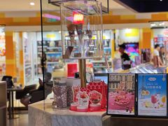 -哈根达斯(青岛海信店)
