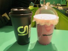 -gleeglee乐溢亦茶(合生汇店)